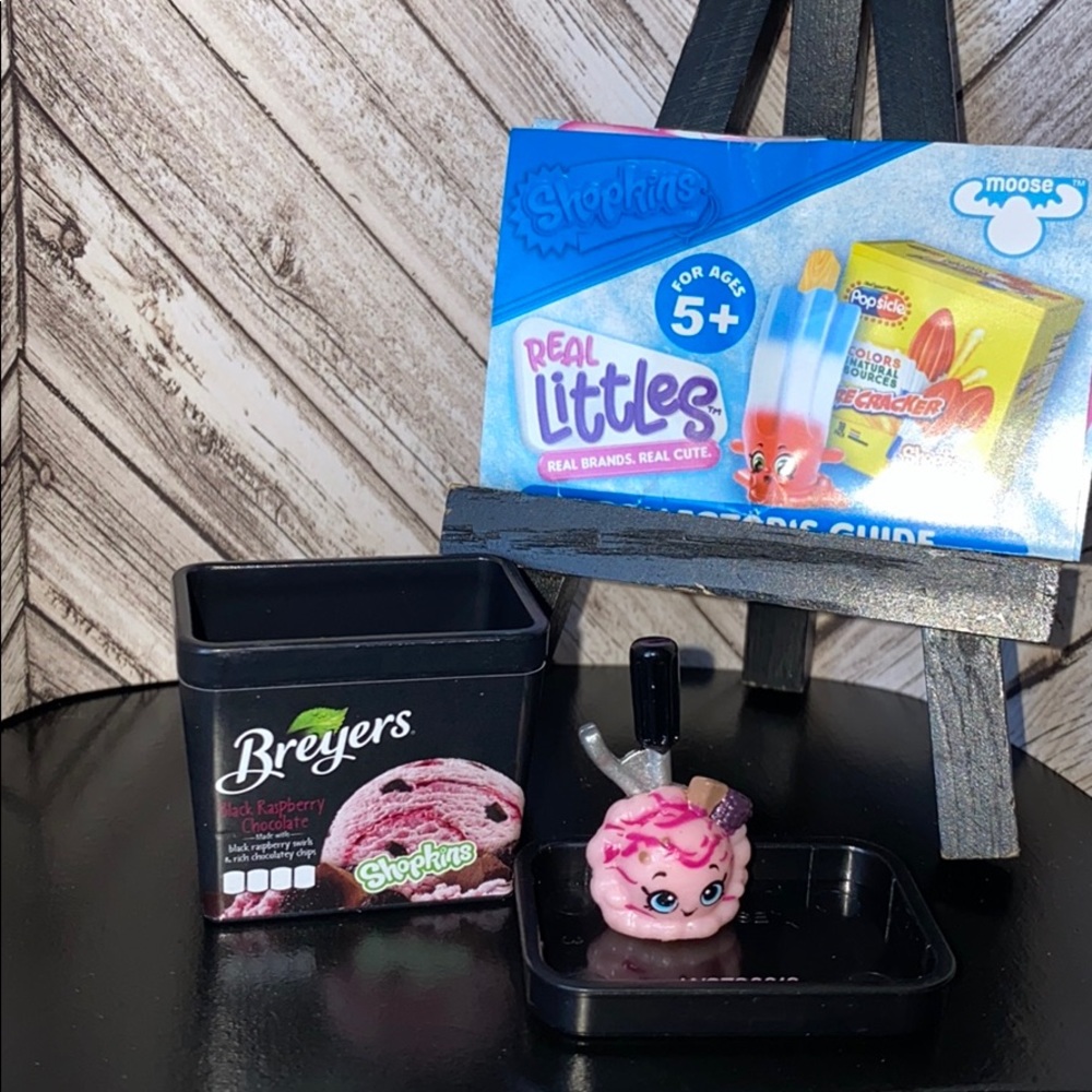 Shopkins - Picture 5 of 8